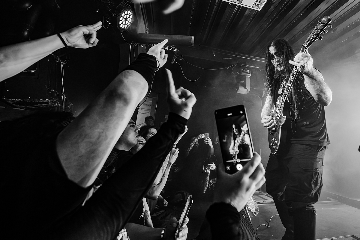 Marty Friedman - Live Drama 2025 Tour